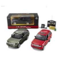 R / C Modelo Range Rover (Licencia) Juguete